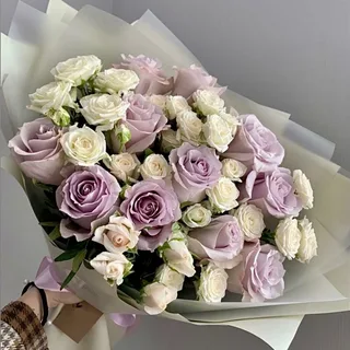 Ramo de flores premium