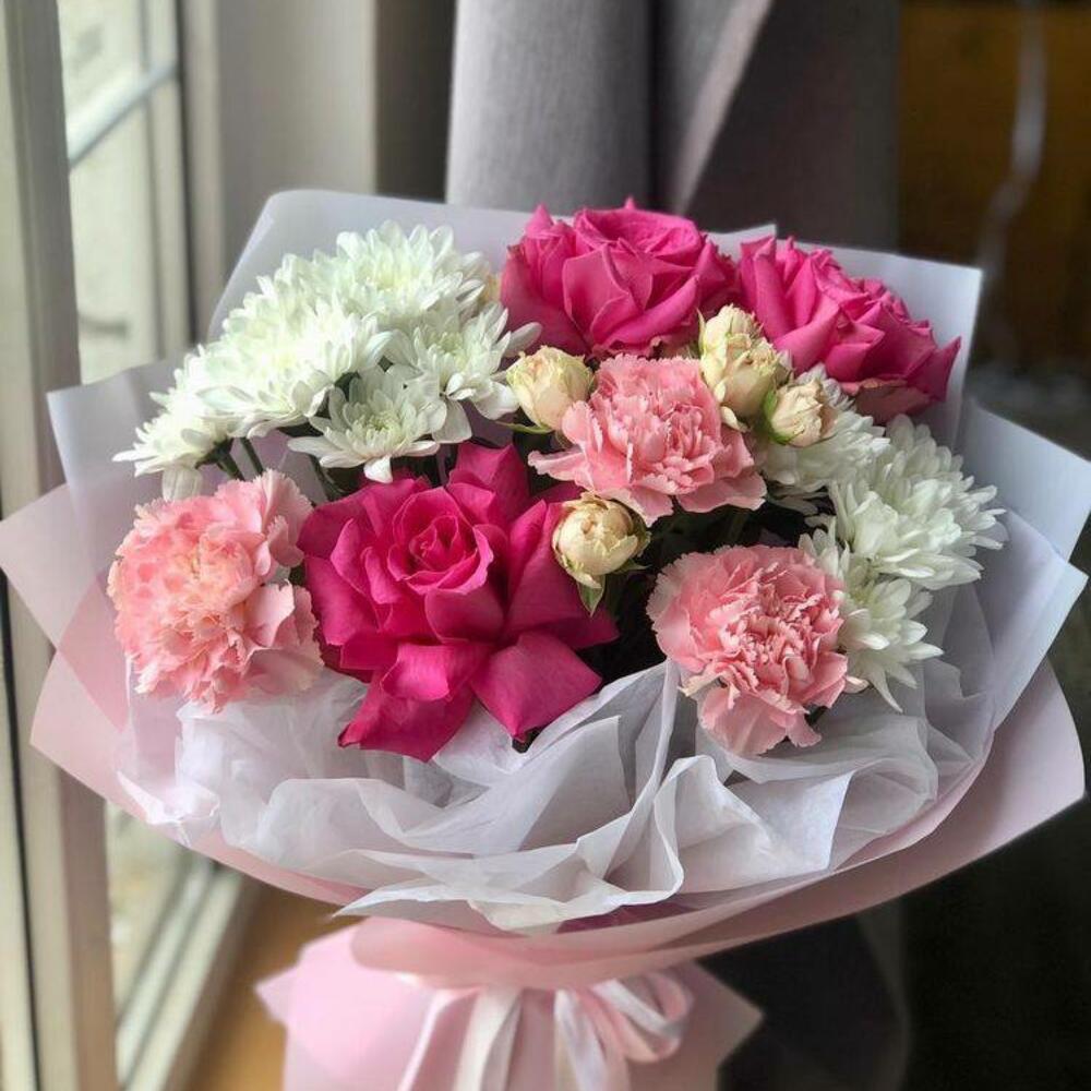 Bouquet elegante